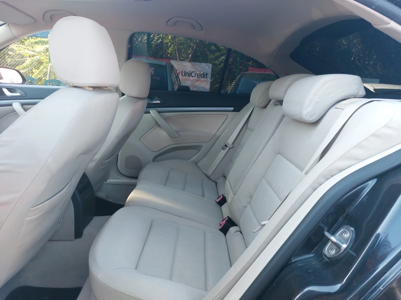 Skoda Octavia 1.9TDI* AUTOMATIC-DSG* 36м. х 255лв.* , снимка 9 - Автомобили и джипове - 48480232