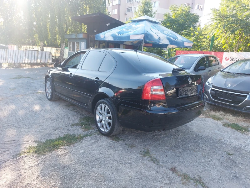Skoda Octavia 1.9TDI* AUTOMATIC-DSG* 36м. х 255лв.* , снимка 3 - Автомобили и джипове - 48480232