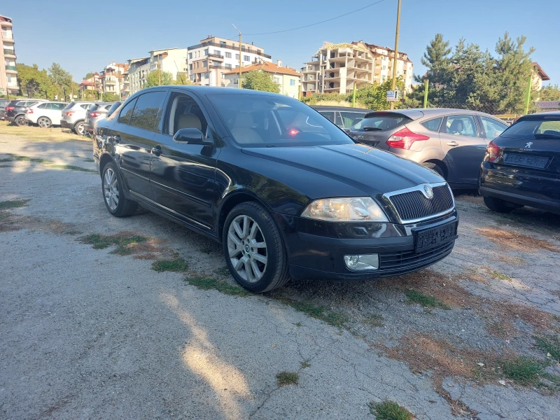 Skoda Octavia 1.9TDI* AUTOMATIC-DSG* 36м. х 255лв.* , снимка 6 - Автомобили и джипове - 48480232