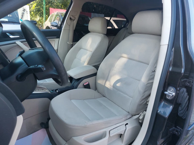 Skoda Octavia 1.9TDI* AUTOMATIC-DSG* 36м. х 255лв.* , снимка 8 - Автомобили и джипове - 48480232