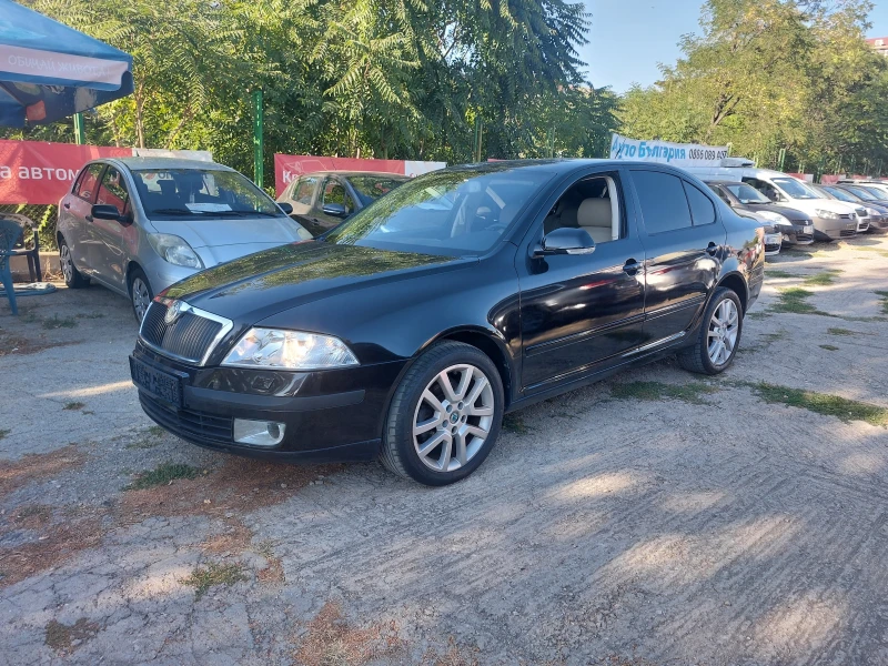Skoda Octavia 1.9TDI* AUTOMATIC-DSG* 36м. х 255лв.* , снимка 2 - Автомобили и джипове - 48480232
