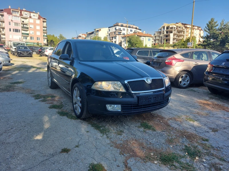 Skoda Octavia 1.9TDI* AUTOMATIC-DSG* 36м. х 255лв.* , снимка 7 - Автомобили и джипове - 48480232