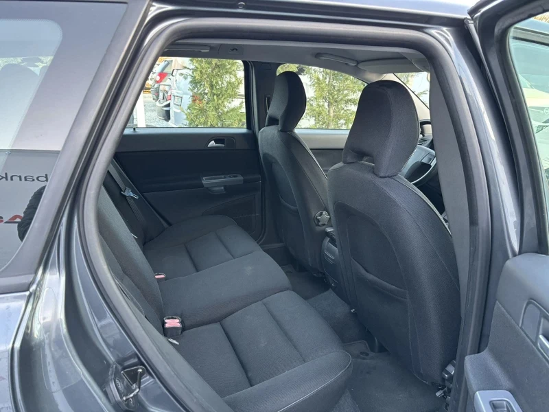 Volvo V50 1.6D-114kc= FACELIFT= 6СКОРОСТИ= КЛИМАТРОНИК, снимка 13 - Автомобили и джипове - 49652389