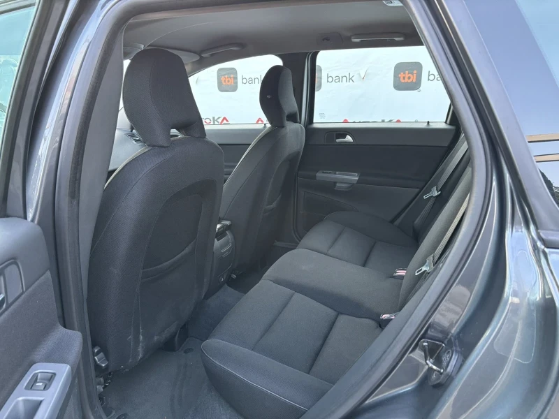 Volvo V50 1.6D-114kc= FACELIFT= 6СКОРОСТИ= КЛИМАТРОНИК, снимка 8 - Автомобили и джипове - 49652389