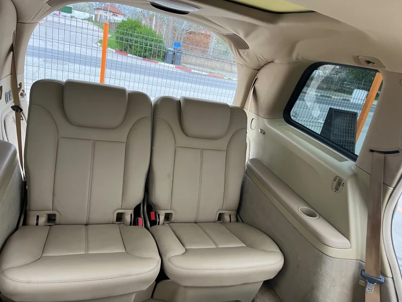 Mercedes-Benz GL 450, снимка 9 - Автомобили и джипове - 49924102