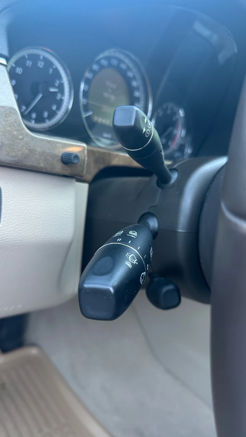 Mercedes-Benz E 200 CDI 59000км. Като НОВ, от първи собственик!, снимка 17 - Автомобили и джипове - 51579826