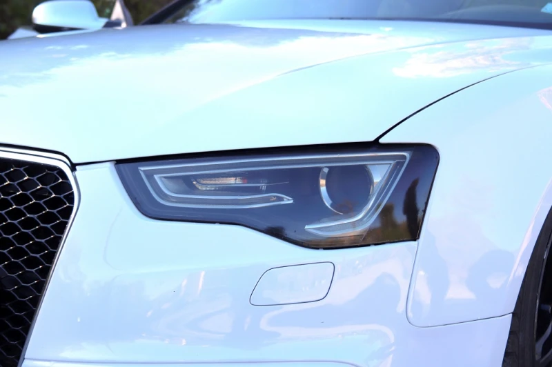 Audi S5 Coupe Facelift 3.0 TFSI V6, снимка 16 - Автомобили и джипове - 52268281