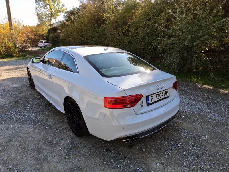 Audi S5 Coupe Facelift 3.0 TFSI V6, снимка 5 - Автомобили и джипове - 52268281