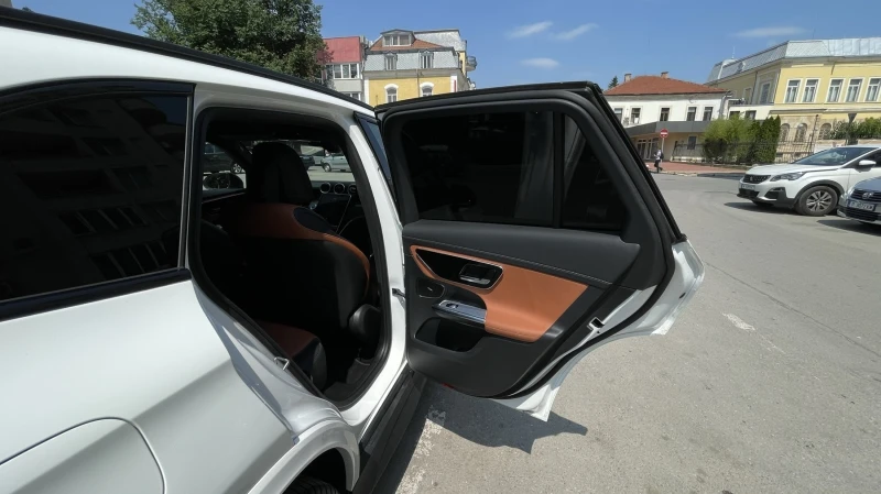 Mercedes-Benz GLC 200, снимка 5 - Автомобили и джипове - 52488805
