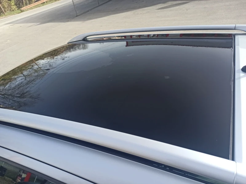 Peugeot 407 SW, снимка 9 - Автомобили и джипове - 52500358