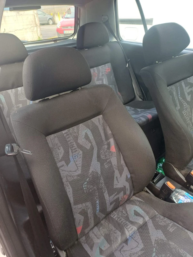 VW Golf, снимка 6 - Автомобили и джипове - 53002984