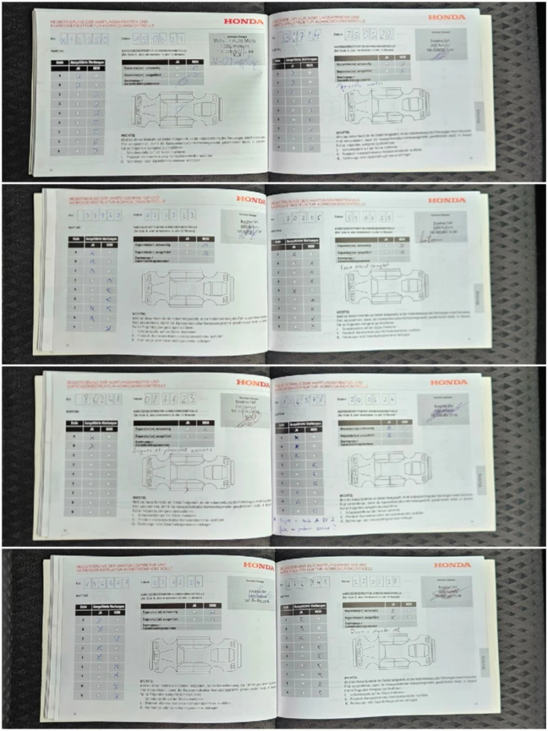 Honda Jazz 1.3i-VTEC Keyless, City Brake Евро 6, TUV дек.2026, снимка 17 - Автомобили и джипове - 53391949