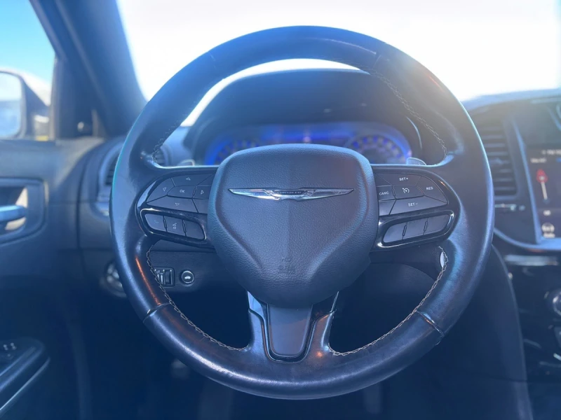 Chrysler 300c ﻿S, снимка 6 - Автомобили и джипове - 53415709