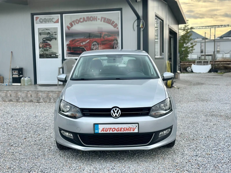 VW Polo 1.6 TDI - 9860 лв. / 5041.34 € - 88501979 1