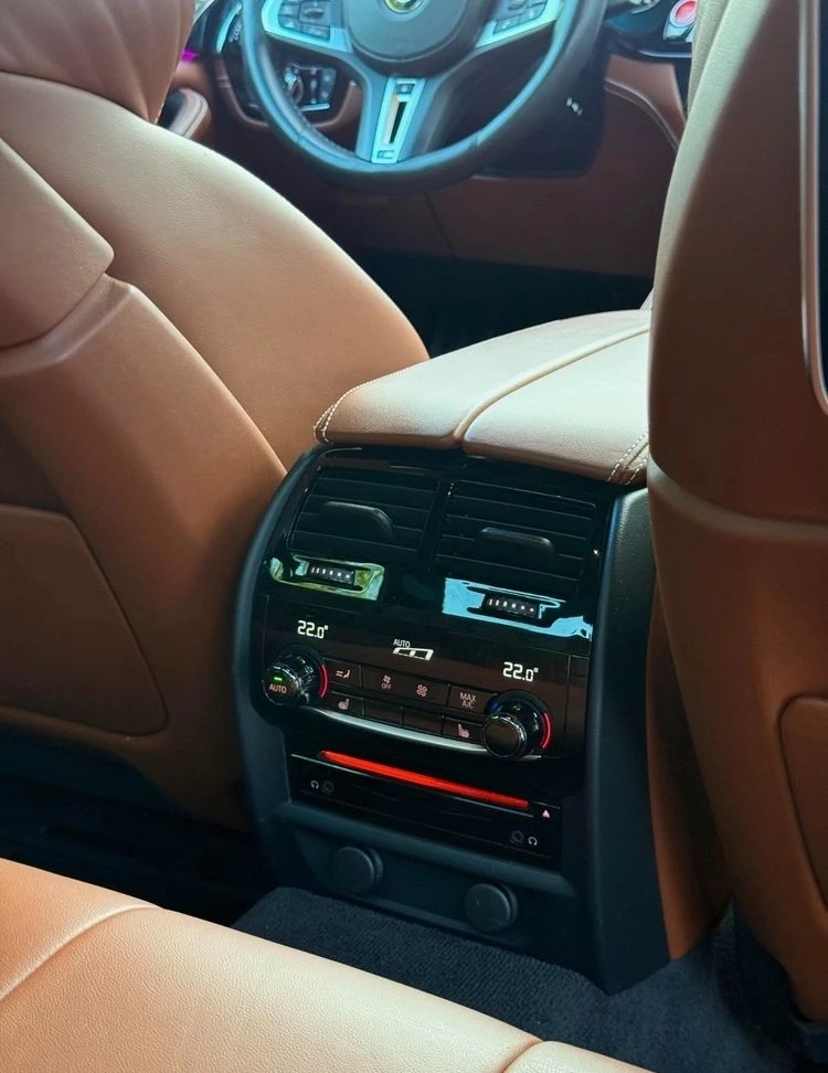 BMW M5 Competition xDrive, снимка 16 - Автомобили и джипове - 52748272