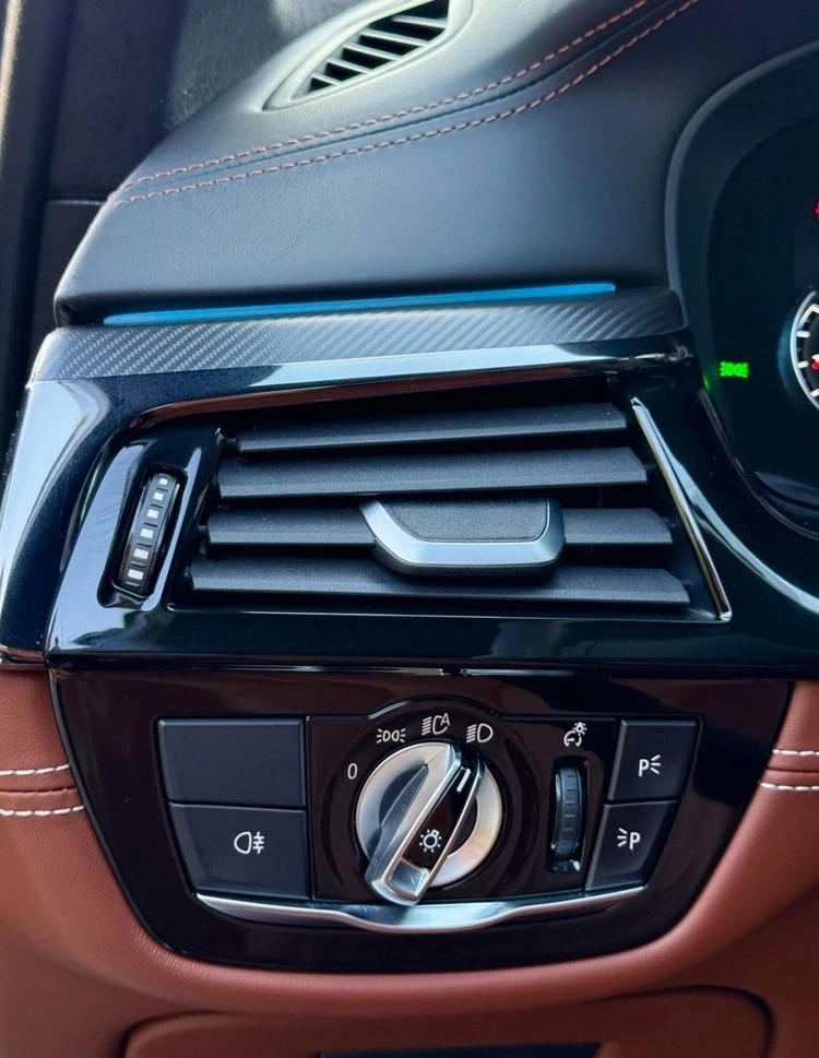 BMW M5 Competition xDrive - изображение 9