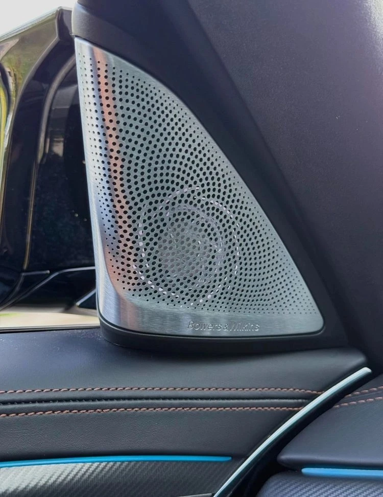 BMW M5 Competition xDrive, снимка 13 - Автомобили и джипове - 52748272