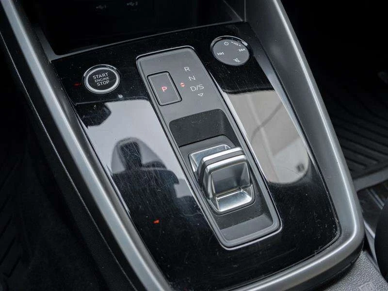 Audi A3 * quattro Premium * CARFAX * ЦЕНА ДО БГ - изображение 8