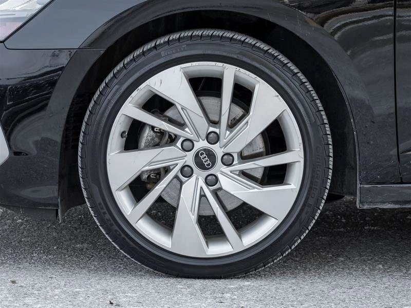 Audi A3 * quattro Premium * CARFAX * ЦЕНА ДО БГ - изображение 4