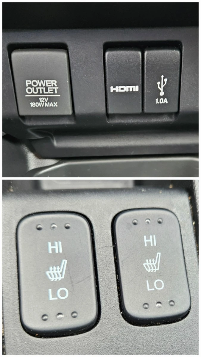 Honda Jazz 1.3i-VTEC Keyless, City Brake Евро 6, снимка 16 - Автомобили и джипове - 53391949