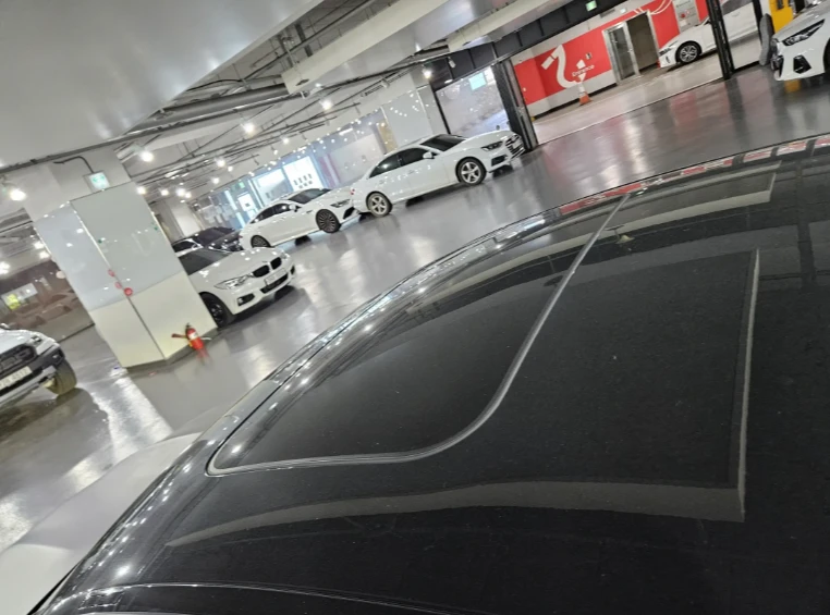 Mercedes-Benz CLS 450 MATTE BLACK, снимка 10 - Автомобили и джипове - 54980139