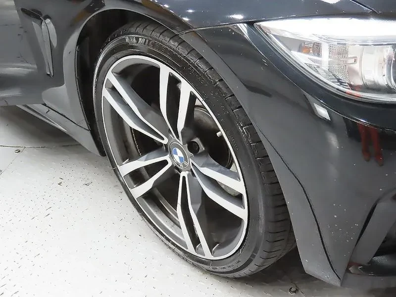 BMW 420 D M Sports Coupe 190kc | Mobile.bg � ����������� 5