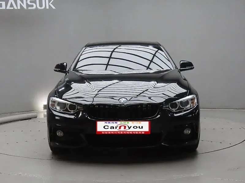BMW 420 D M Sports Coupe 190kc | Mobile.bg � ����������� 3