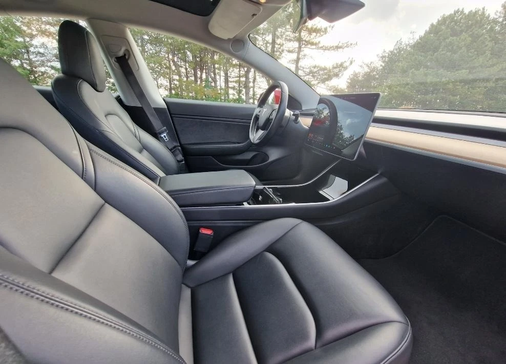 Tesla Model 3 Long Range 44  | Mobile.bg   13