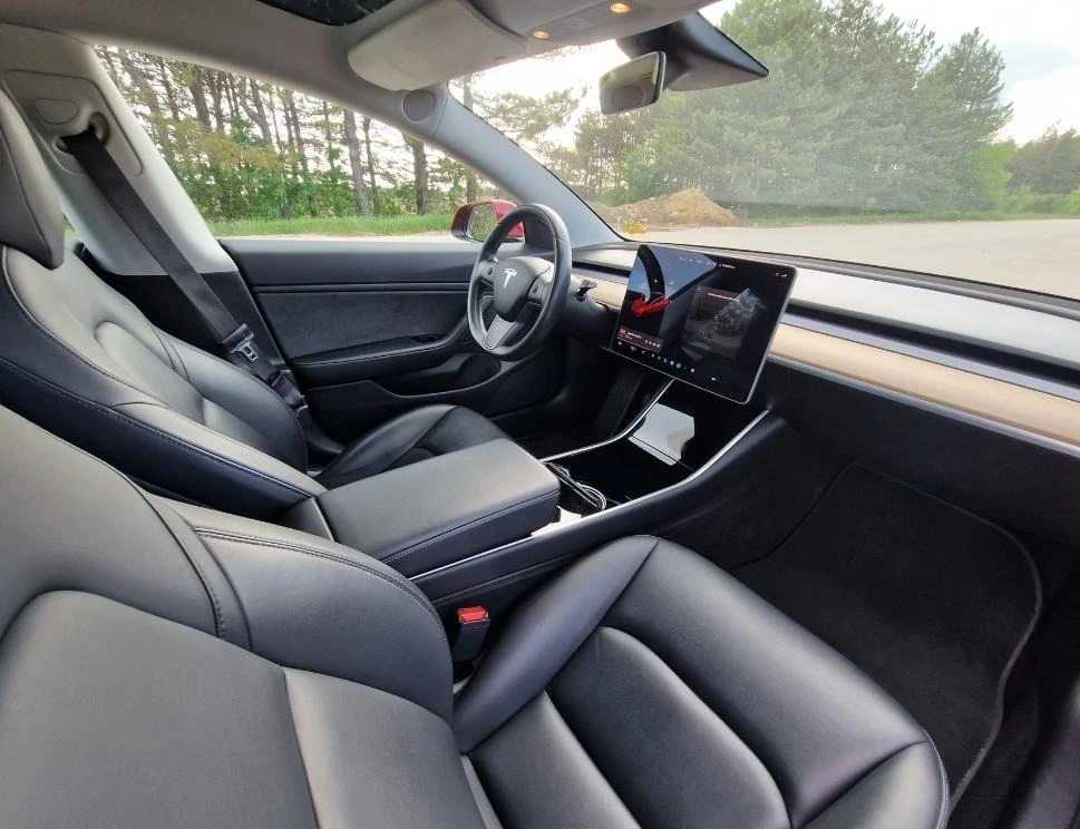 Tesla Model 3 Long Range 44  | Mobile.bg   12