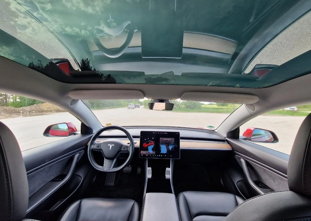 Tesla Model 3 Long Range 44  | Mobile.bg   15