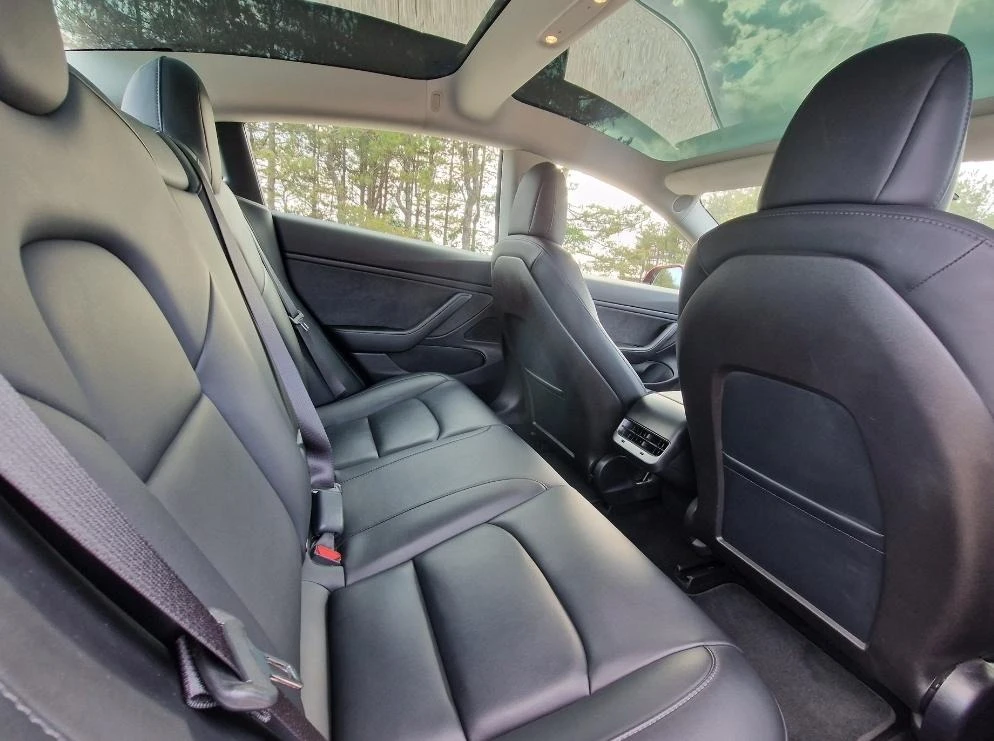 Tesla Model 3 Long Range 44  | Mobile.bg   14