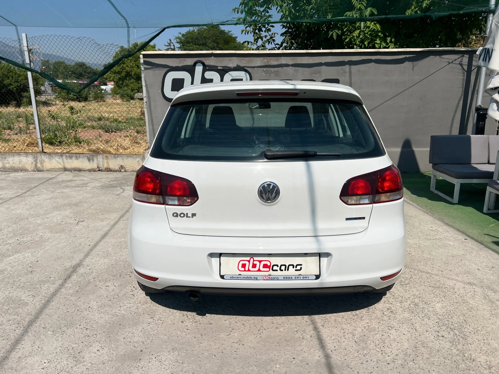 VW Golf 1.6TDI Sport Line - изображение 6