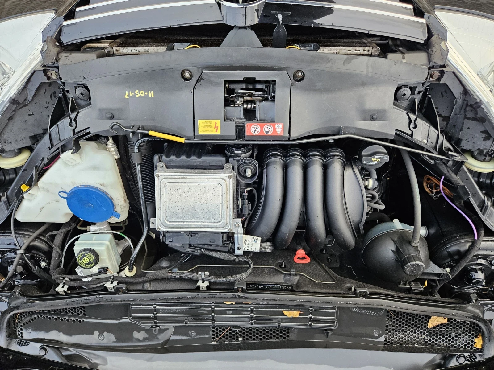 Mercedes-Benz A 150 1.5i-95��= �������= �������= ���������= ���������� | Mobile.bg � ����������� 17