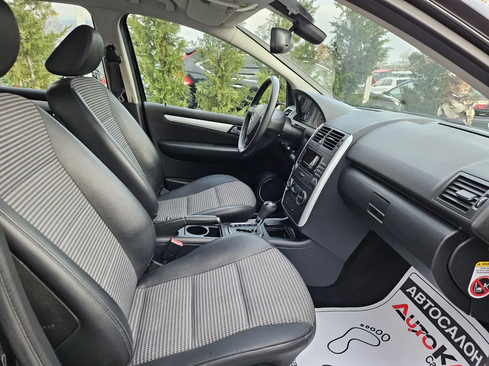 Mercedes-Benz A 150 1.5i-95��= �������= �������= ���������= ���������� | Mobile.bg � ����������� 15