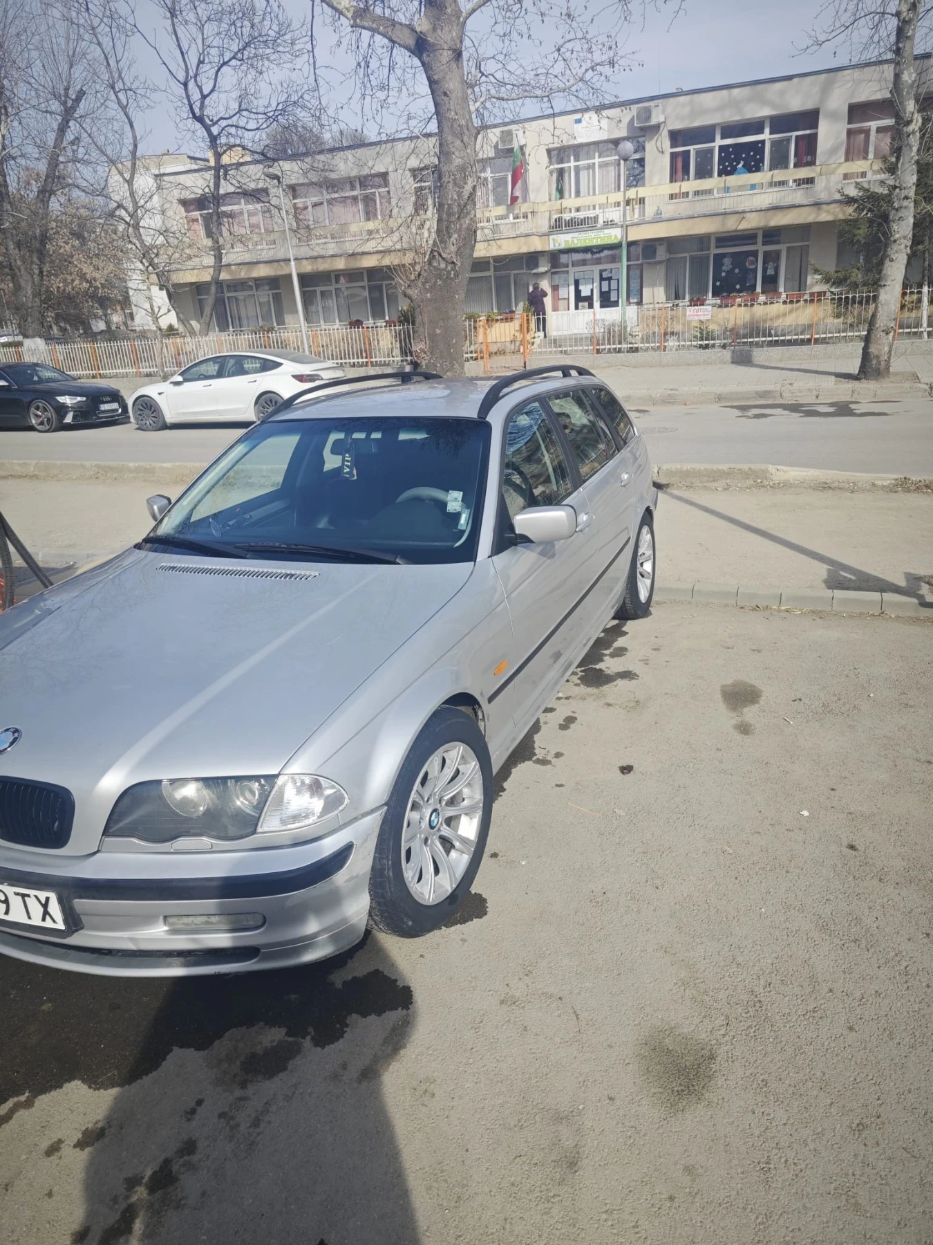 BMW 320  - изображение 3