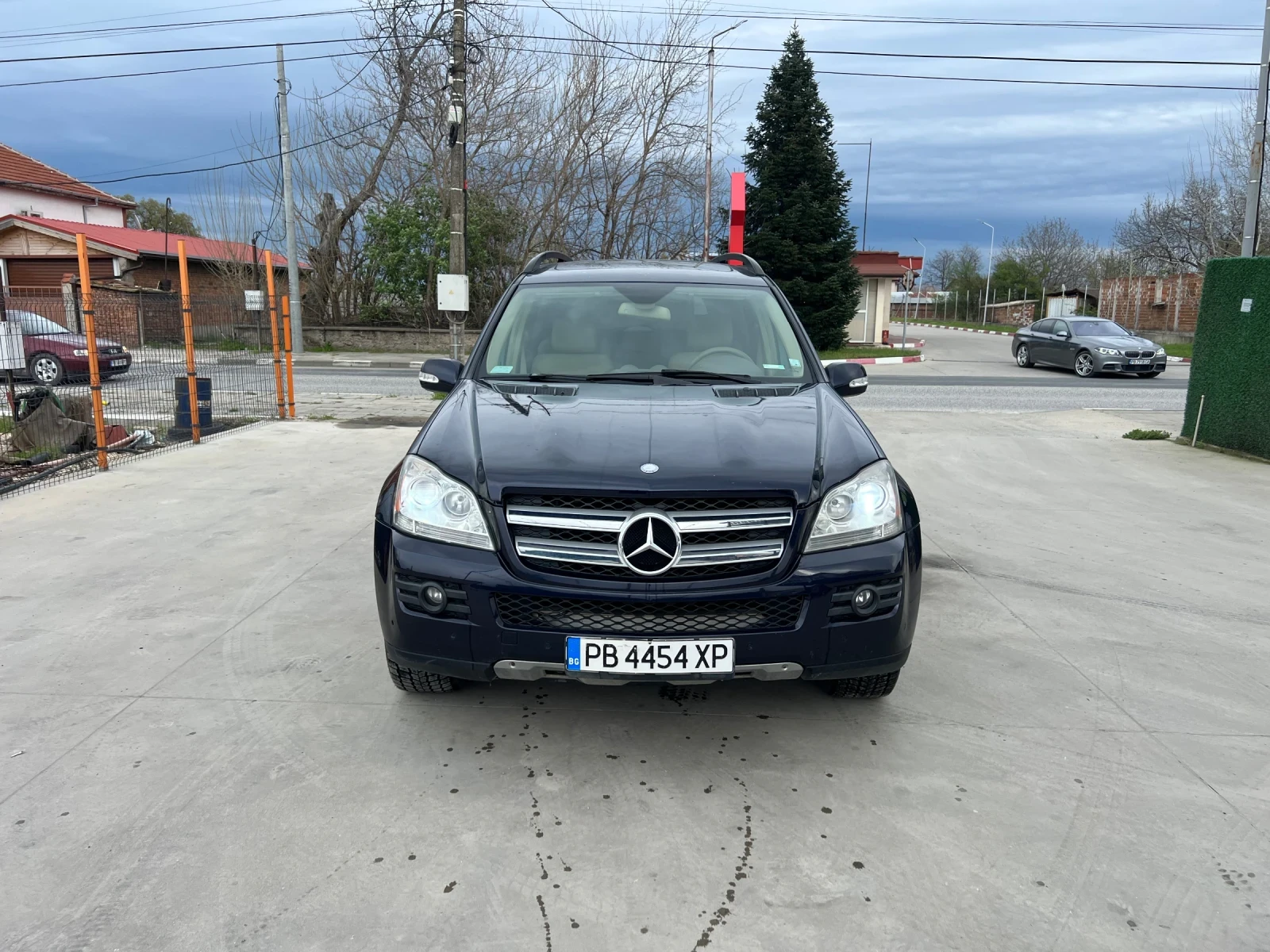 Mercedes-Benz GLE 450  - изображение 3
