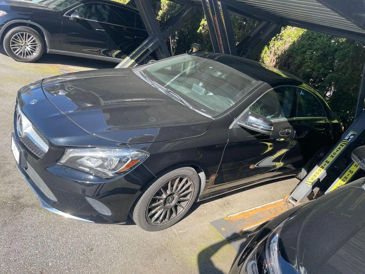 Mercedes-Benz CLA 250 CARFAX* ОПЦИЯ ЗА ФИНАНСИРАНЕ*  - изображение 4