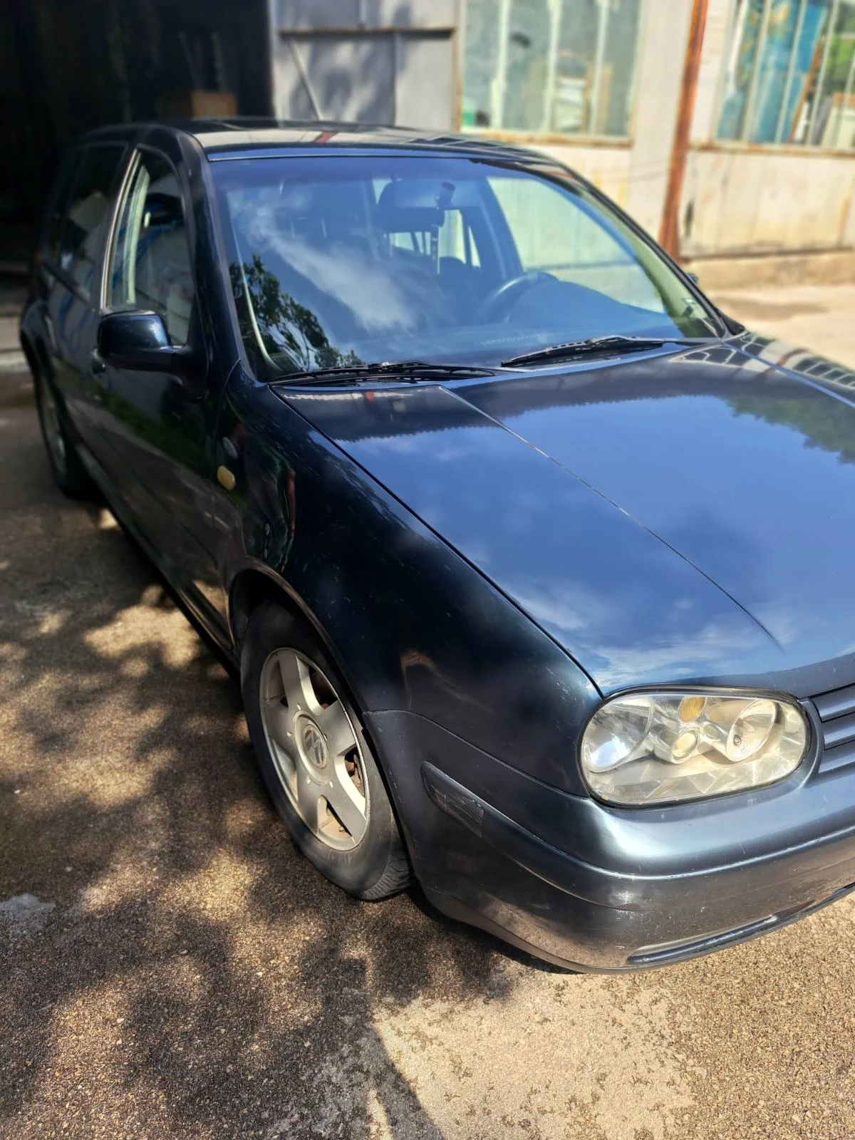 VW Golf Highline - изображение 5