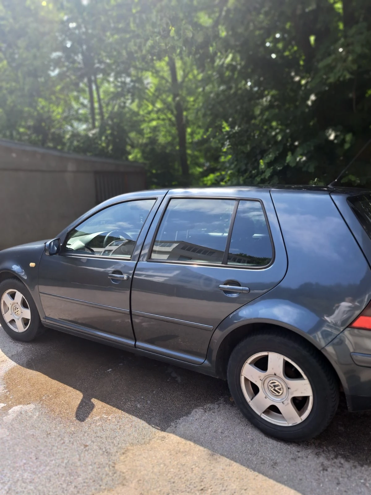 VW Golf Highline - изображение 3