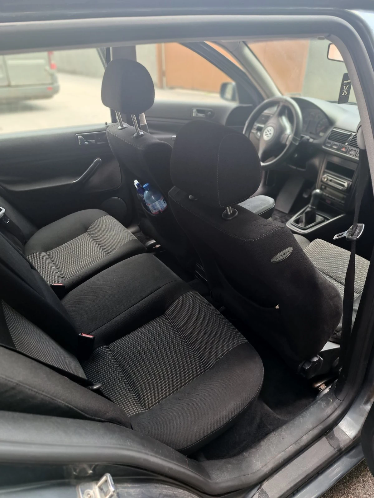 VW Golf Highline - изображение 10