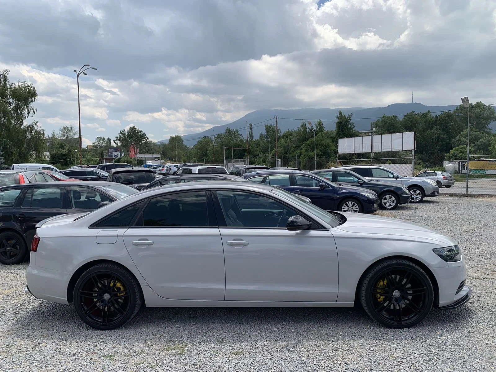 Audi A6 3.0TDI/QUATTRO/S-Line - изображение 5