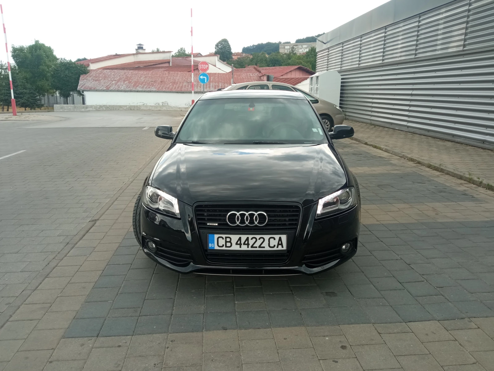 Audi A3 2.0 TFSI Quatro | Mobile.bg — изображение 1