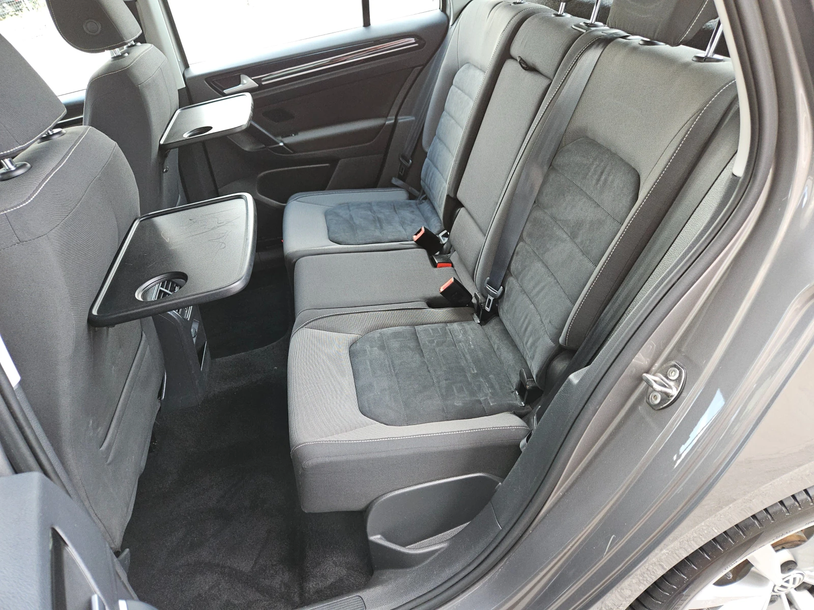 VW Sportsvan 1.6TDI/BLACK FRIDAY/ACC/NAVI//EURO 6B | Mobile.bg   16