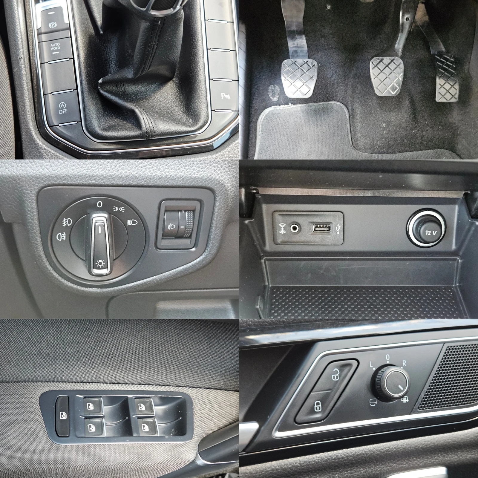 VW Sportsvan 1.6TDI/BLACK FRIDAY/ACC/NAVI//EURO 6B | Mobile.bg   14