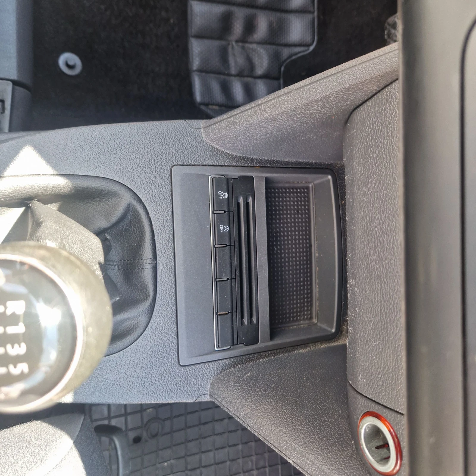 VW Tayron 1.6 TDI  | Mobile.bg   13