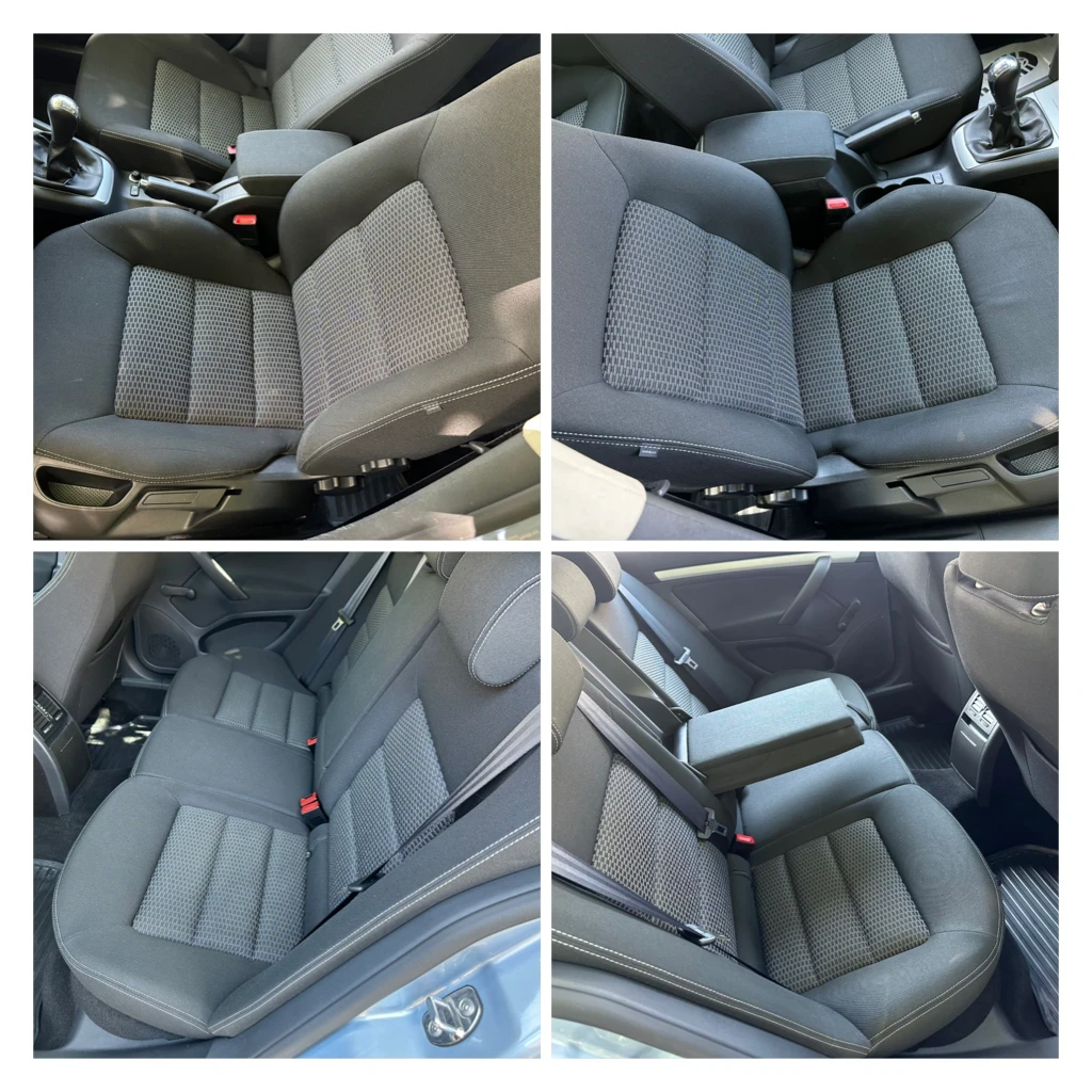 Skoda Octavia 1.6I* SEDAN* 66000km* UNIKAT*  - изображение 8