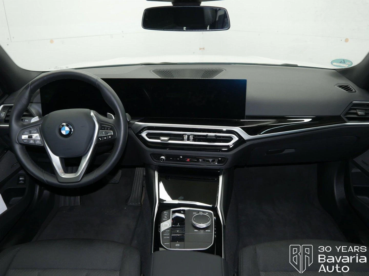 BMW 318 i Touring Steptronic - изображение 5