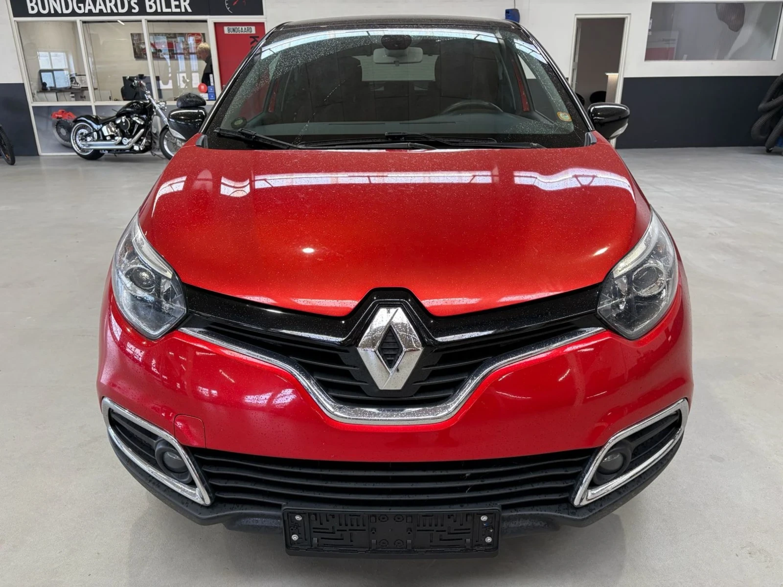 Renault Captur Energy | 1.2 TCe 120 EU6 | Automatic EDC6 - изображение 2