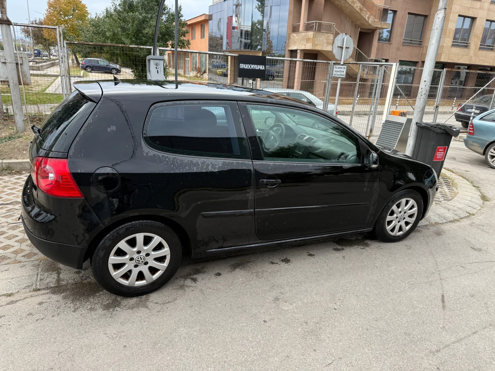 VW Golf  - изображение 2
