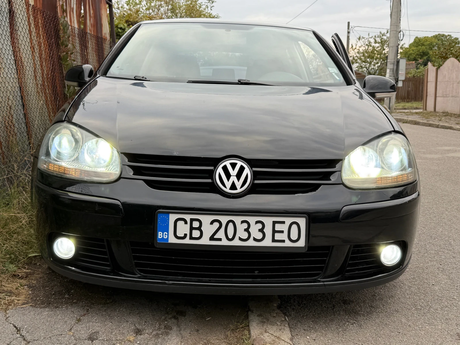 VW Golf  - изображение 7